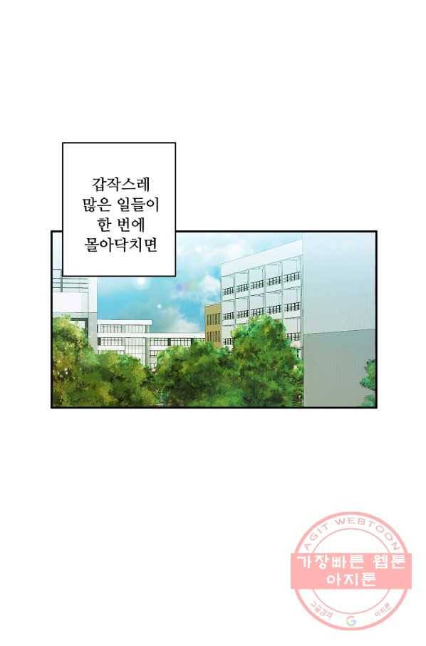 비터 레몬 3화 1