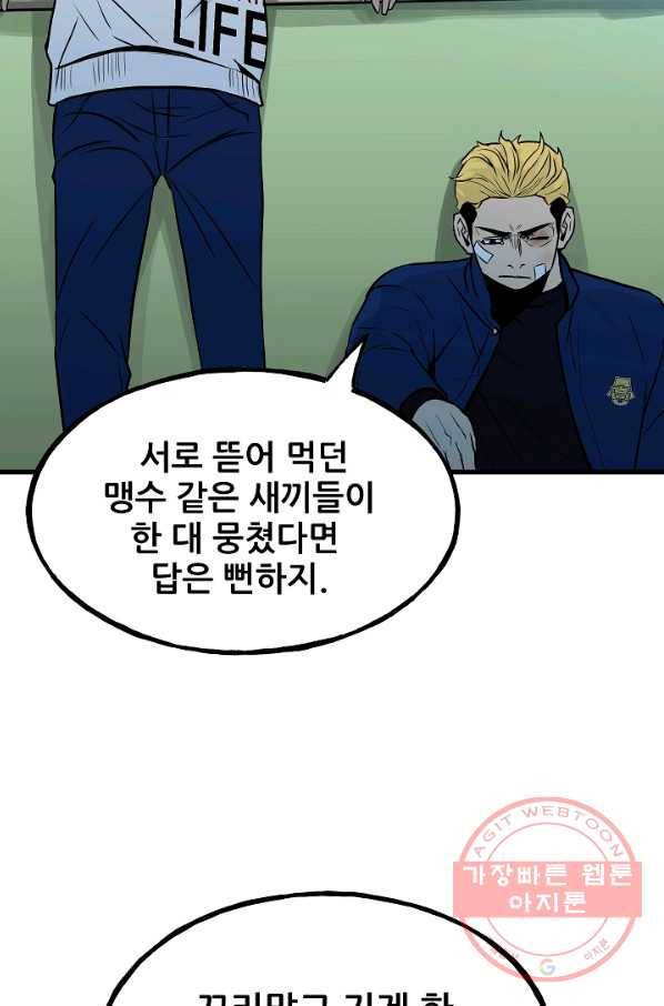 철보: [빌런] 104화 21