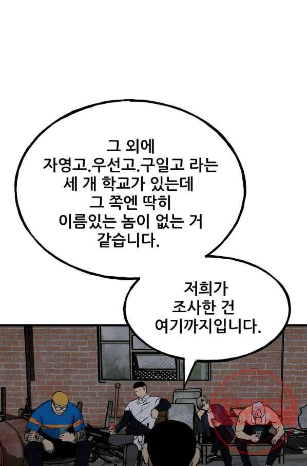 철보: [빌런] 104화 73