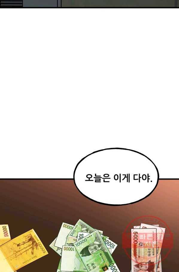 철보: [빌런] 104화 84
