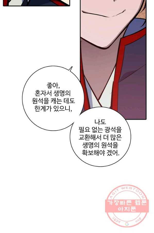 백련성신 452화 62