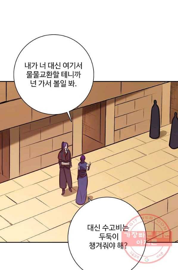 백련성신 452화 84
