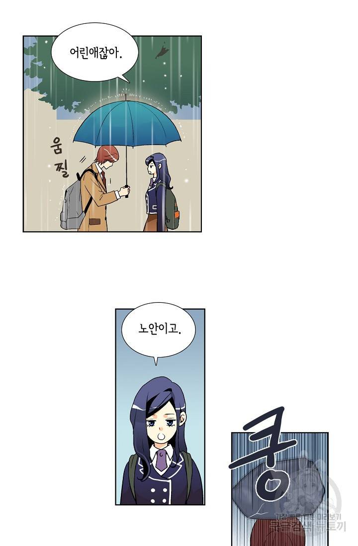 히 러브즈 미 43화 4