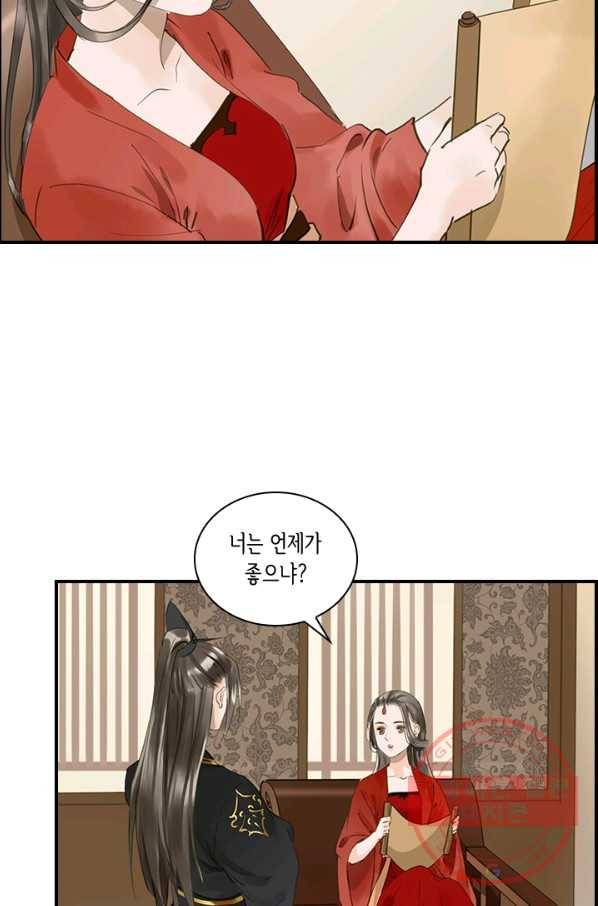 그 황제가 남편을 만드는 법 70화 11
