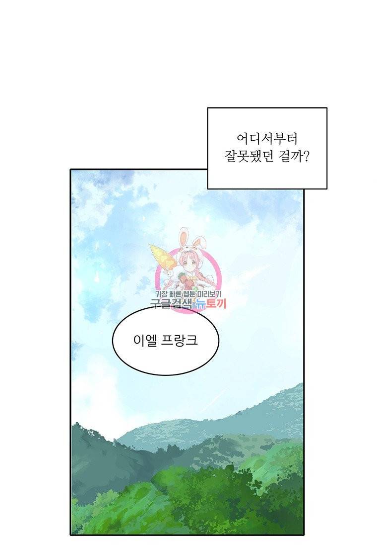 키워서 잡아먹혔다 1화 1