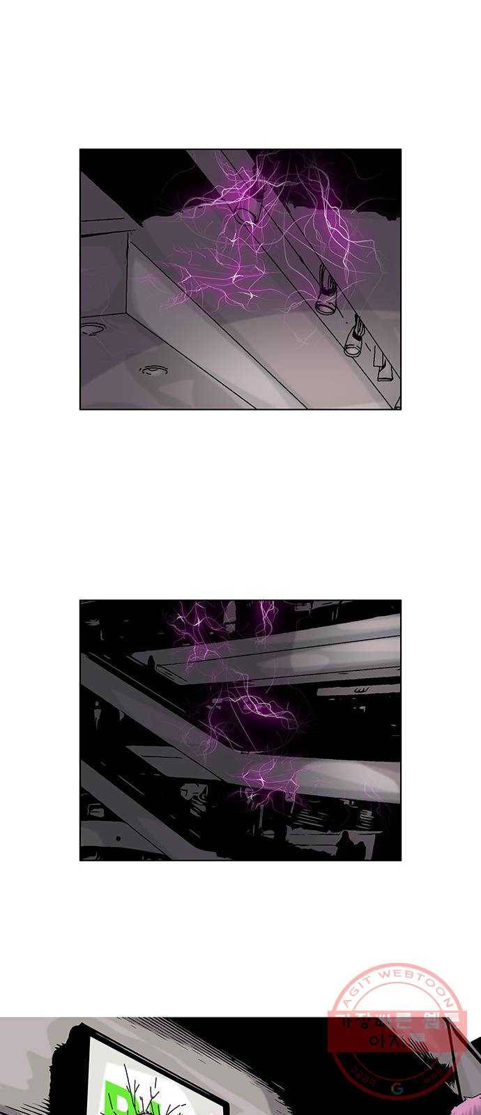 기계증식증 8화 9