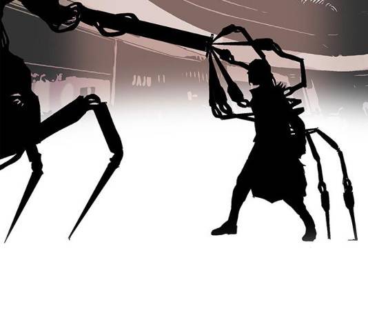 기계증식증 기계증식증 9화 16