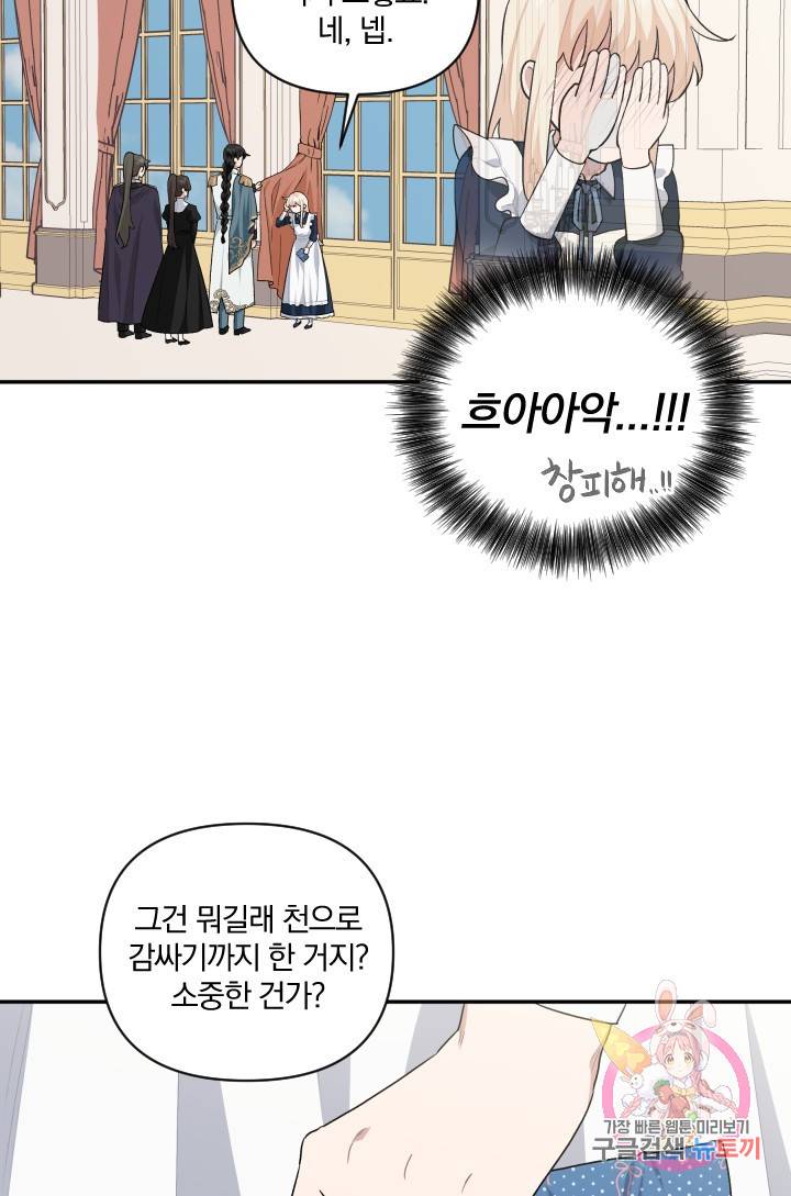 TL 소설 속 시녀가 되었습니다 48화 25