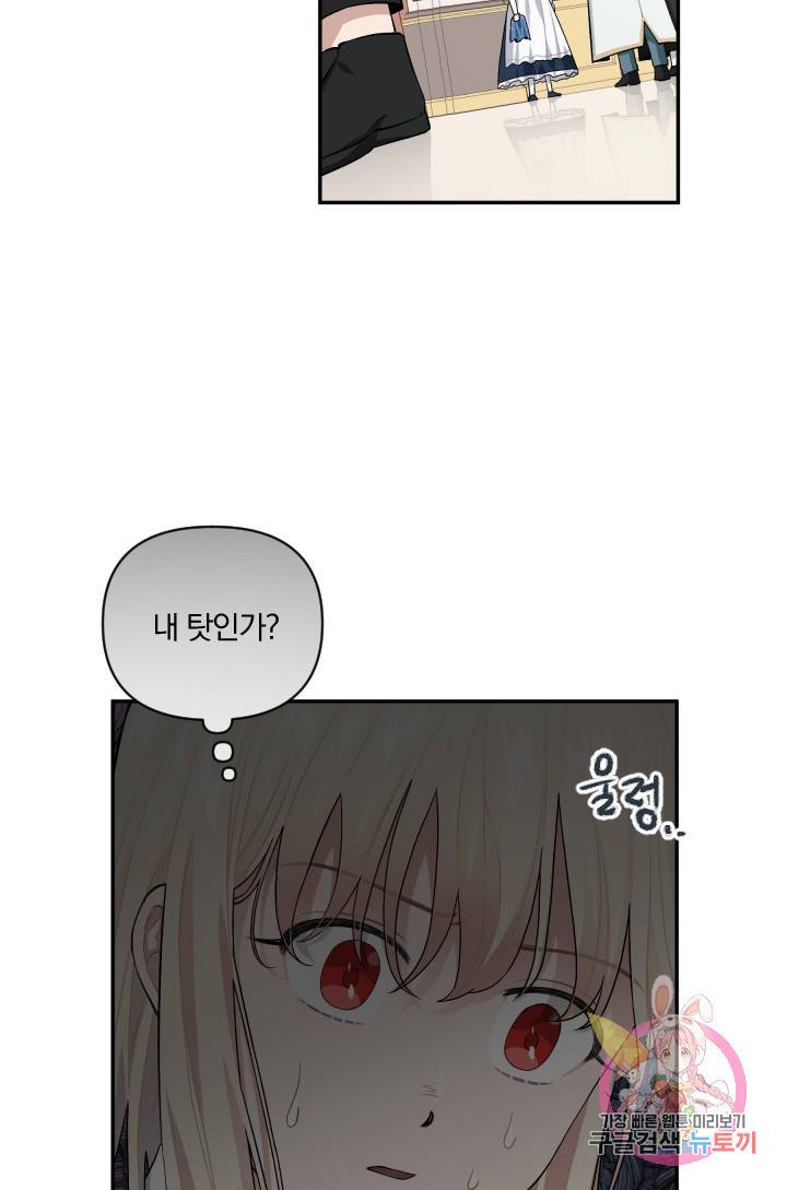 TL 소설 속 시녀가 되었습니다 48화 48