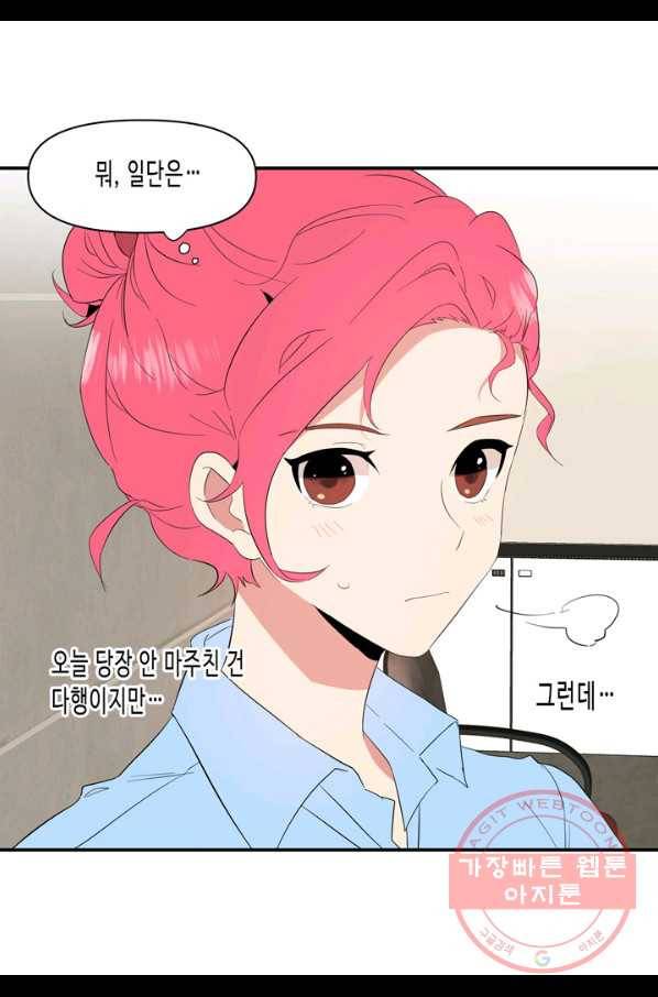 내 연애의 문제점 66화 18