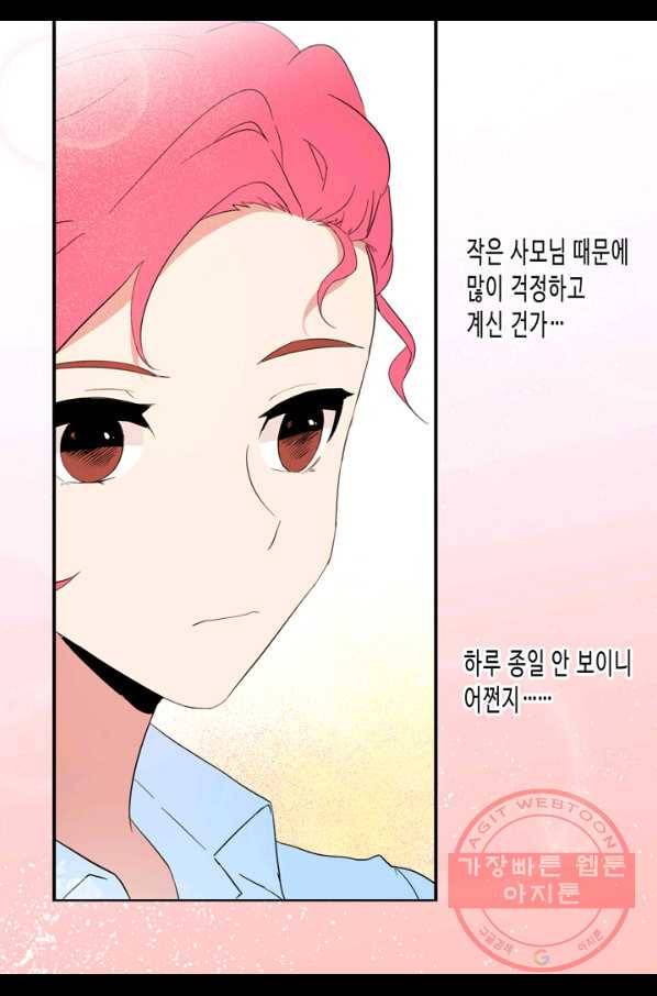 내 연애의 문제점 66화 19