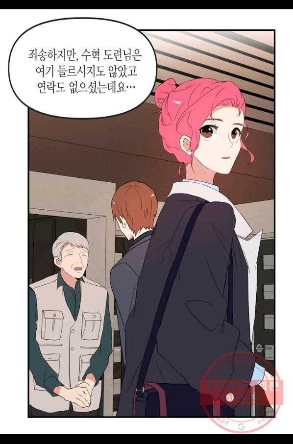 내 연애의 문제점 66화 31