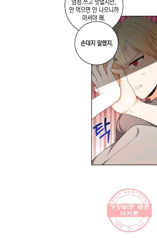 피폐물 주인공의 부인이 되었습니다 32화 23