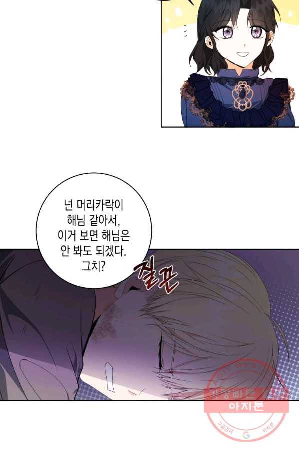 피폐물 주인공의 부인이 되었습니다 32화 26