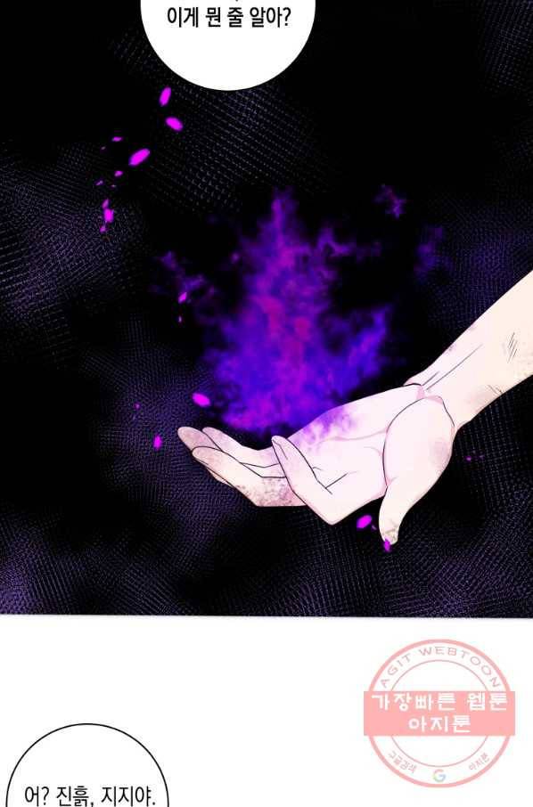 피폐물 주인공의 부인이 되었습니다 32화 32