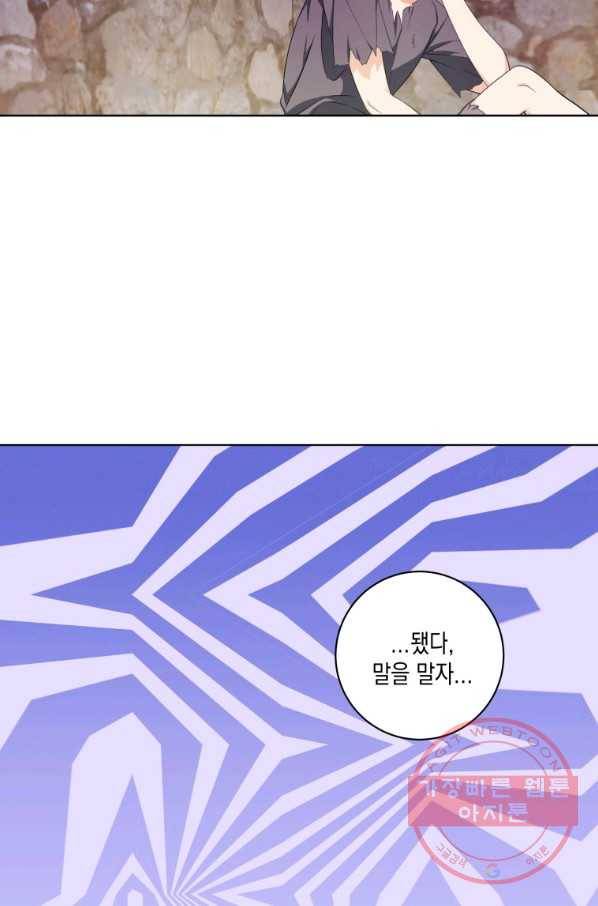 피폐물 주인공의 부인이 되었습니다 32화 35
