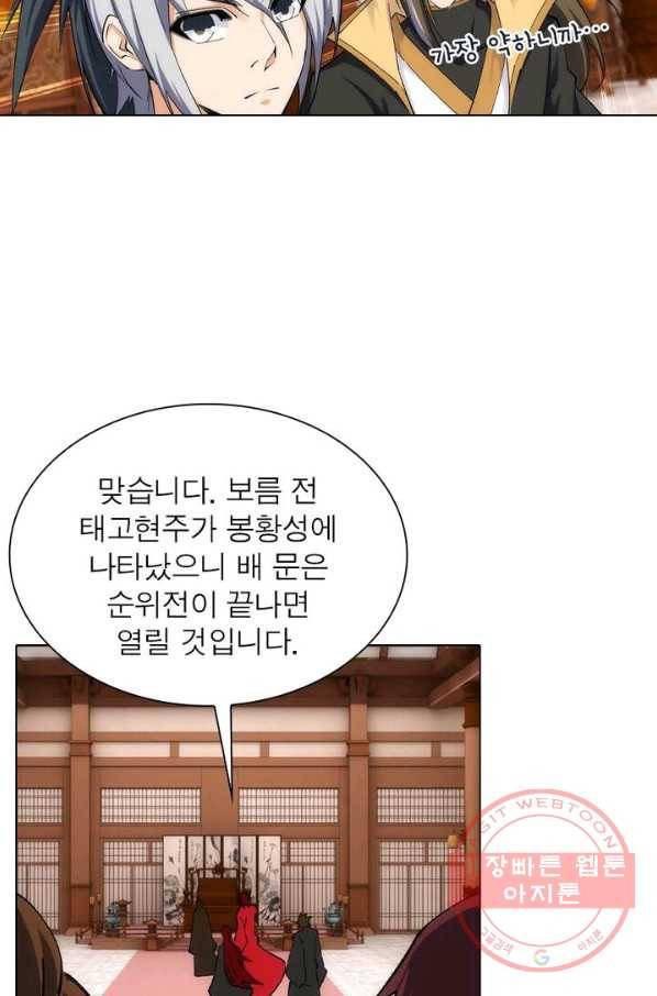 역천사신 131화 10
