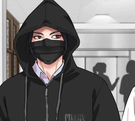 얼굴천재 시즌3 2화 169