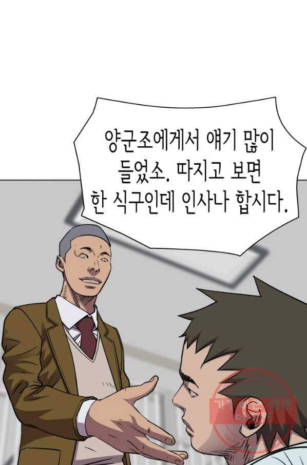 총수 비기닝 253화 11