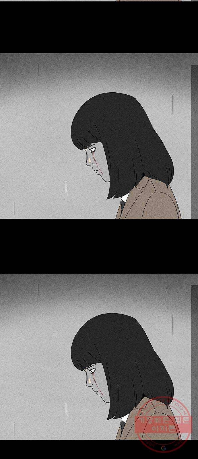 기기괴괴 342화 악마의 눈 4 (완) 33