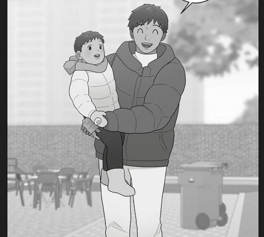 여성전용헬스장 진달래짐 41화 20