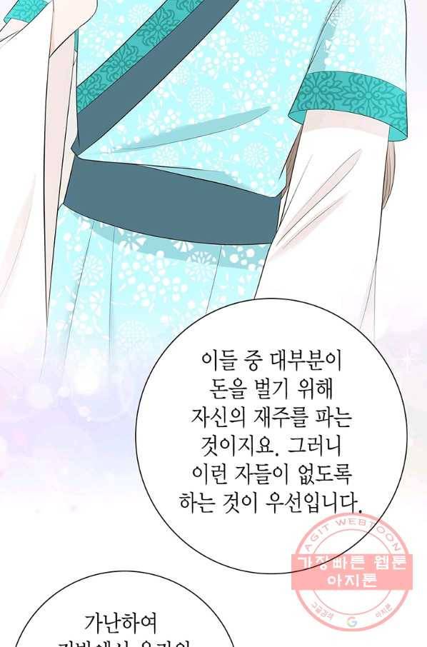 태자, 첩이 되겠습니다 49화 10