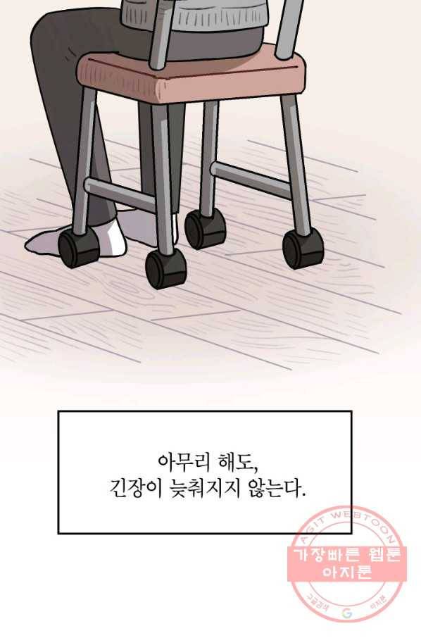 냐아! 미술학원 066화 6