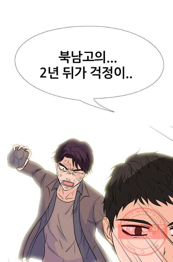 고교전설 165화 신뢰 1