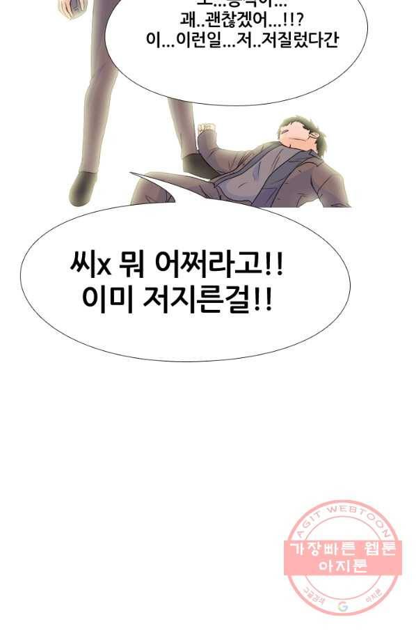 고교전설 165화 신뢰 6