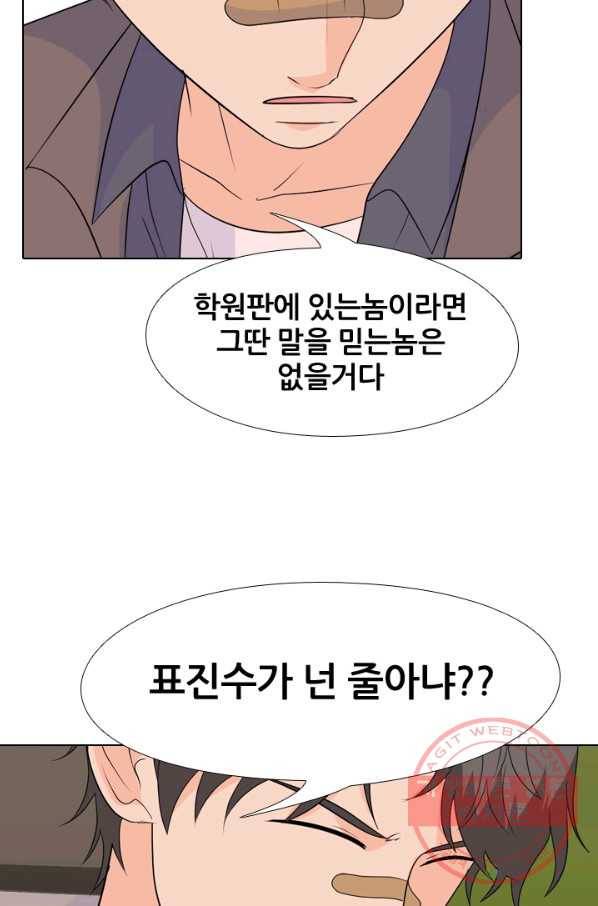 고교전설 165화 신뢰 29