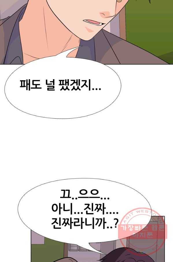 고교전설 165화 신뢰 30