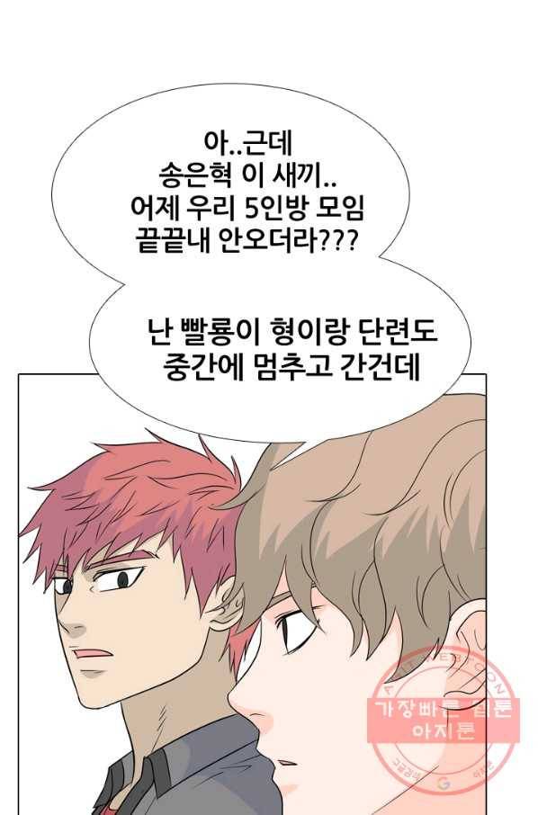 고교전설 165화 신뢰 50
