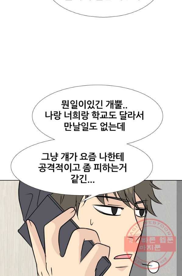 고교전설 165화 신뢰 59