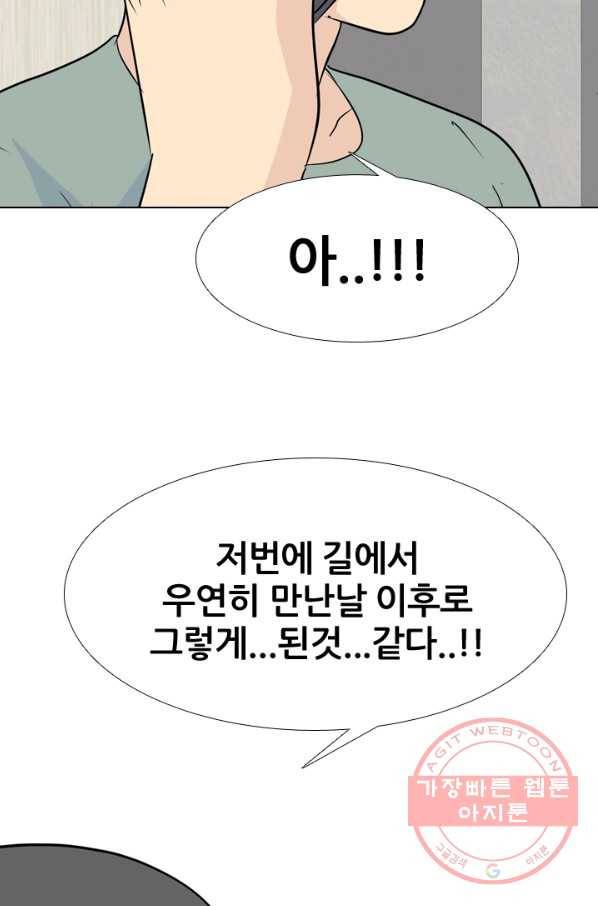 고교전설 165화 신뢰 60