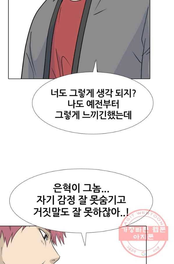 고교전설 165화 신뢰 67