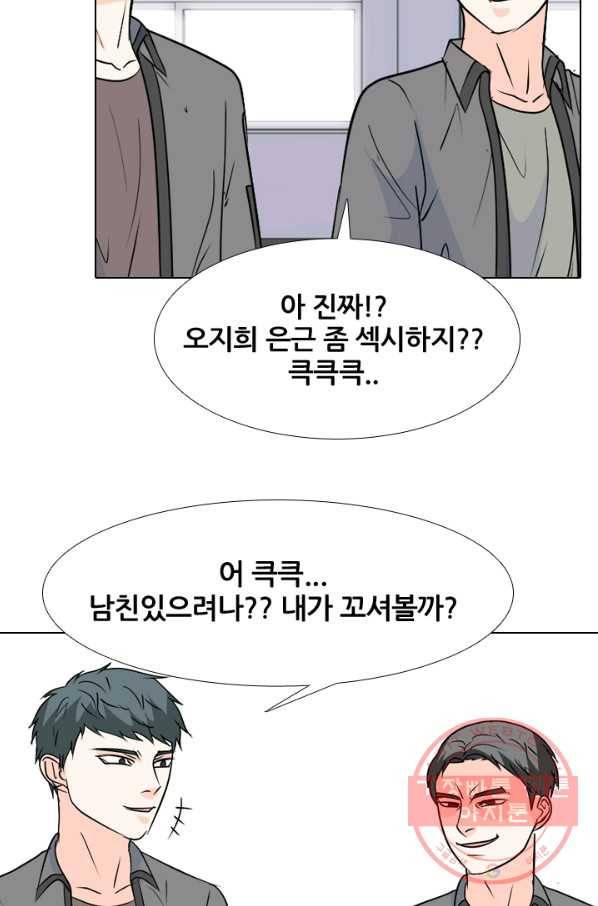 고교전설 165화 신뢰 73
