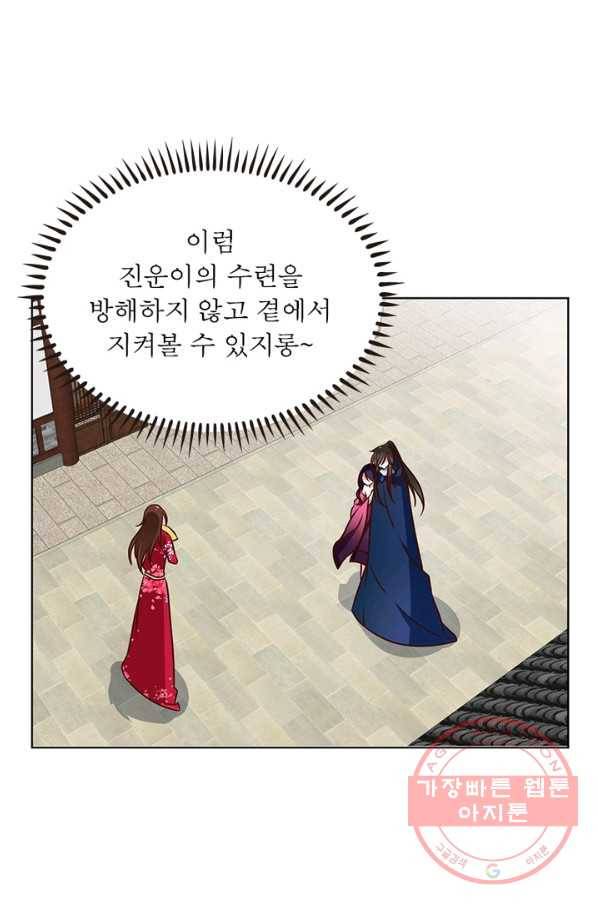 인생 3회차 스승님 25화 42