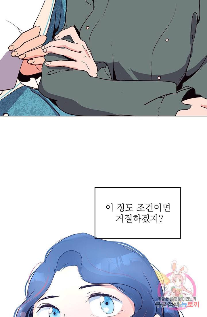 당신의 마법사입니다 7화 20