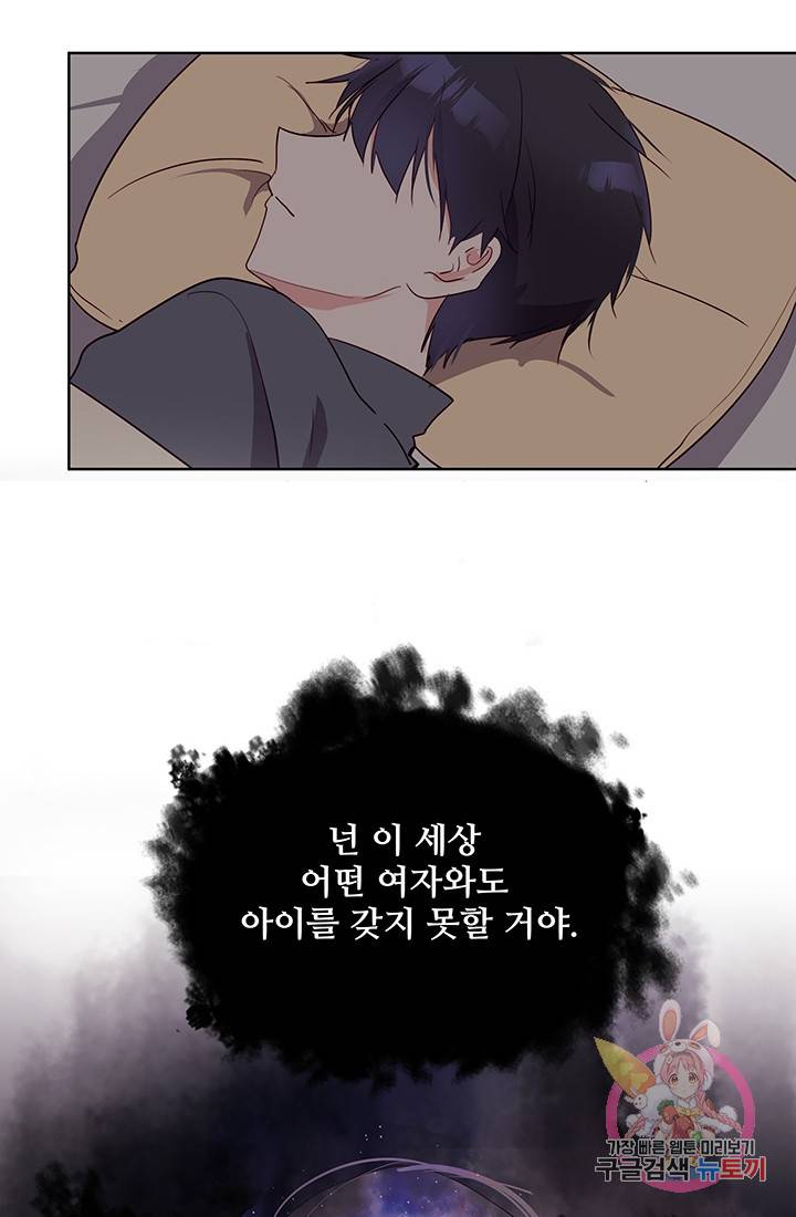 당신의 마법사입니다 7화 54