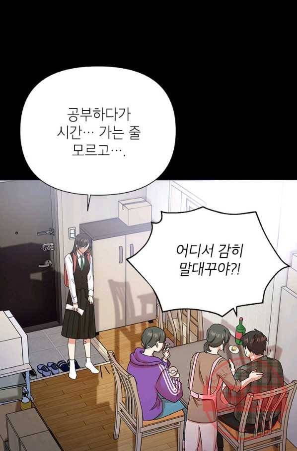 악녀는 오늘도 즐겁다 7화 68