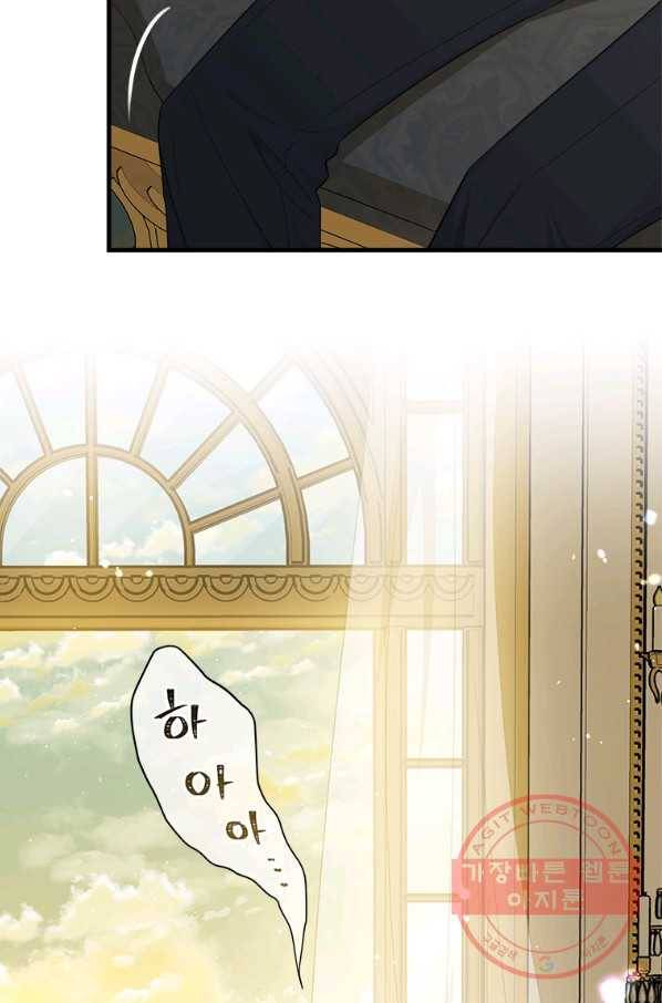 모시던 아가씨가 도련님이 되어버렸다 65화 14