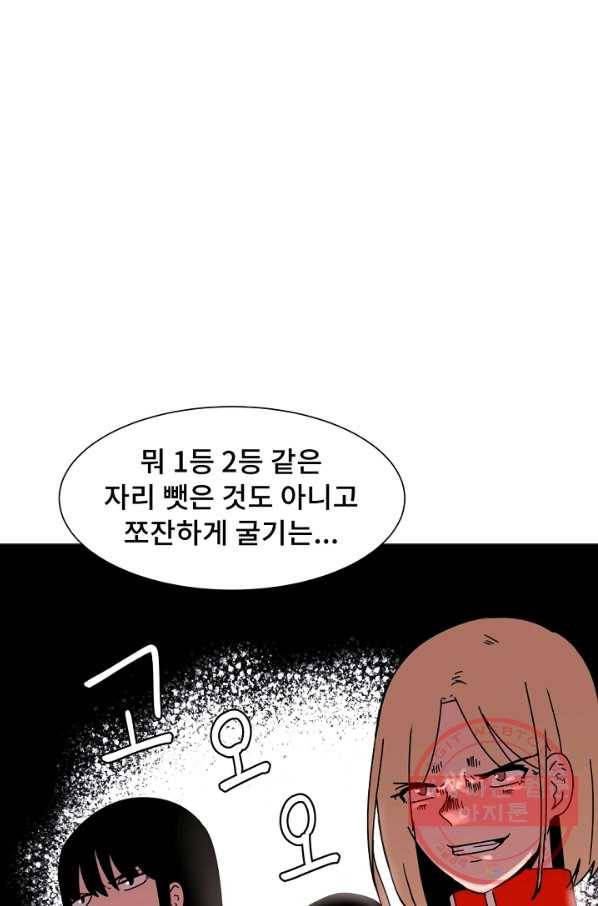 아싸가 알아버렸다 46화 9