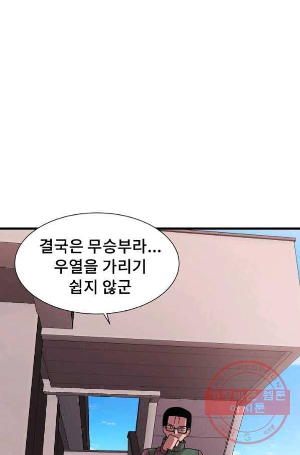 아싸가 알아버렸다 46화 15