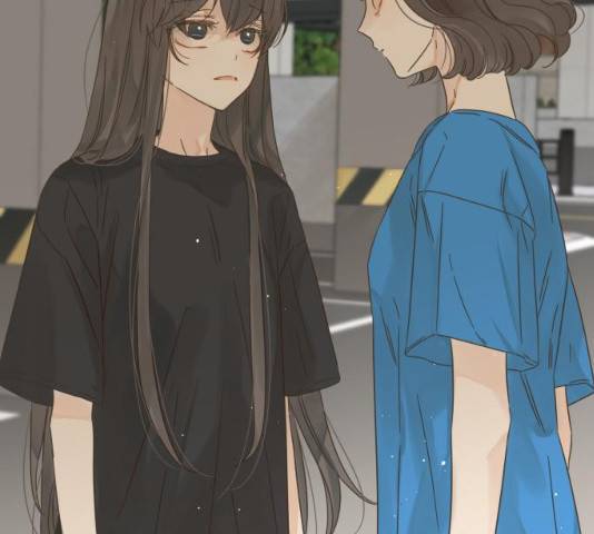 칼가는 소녀 113화 18
