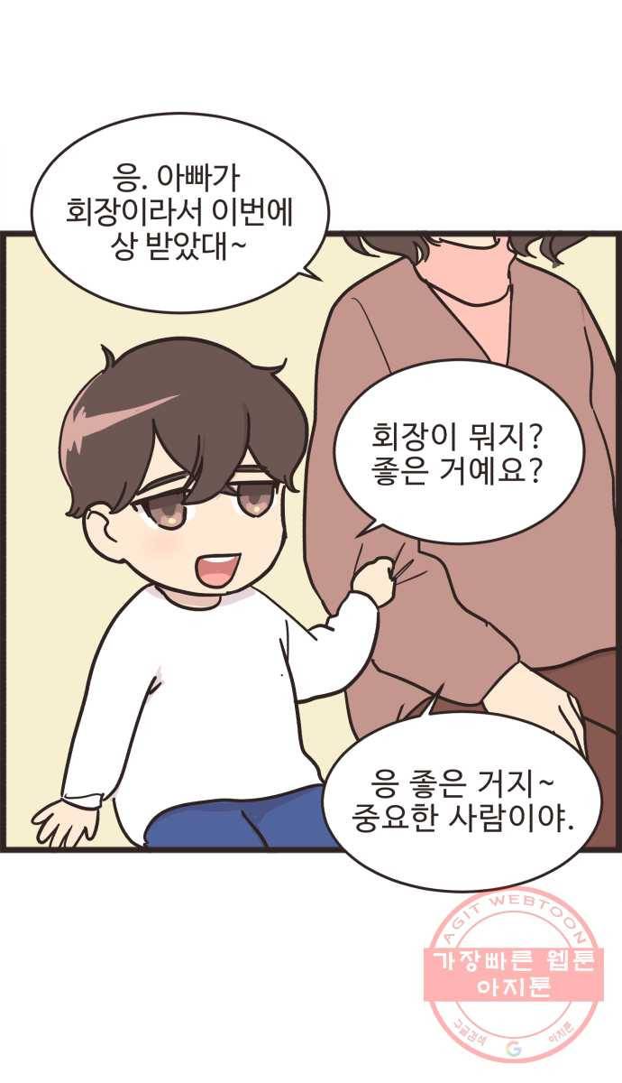 영앤리치가 아니야! 2. 퍼렁식품의 아들 서민준 3