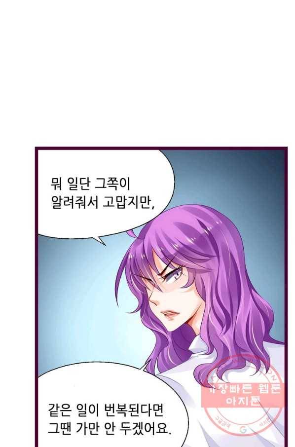 복수할까? 연애할까? 131화 28
