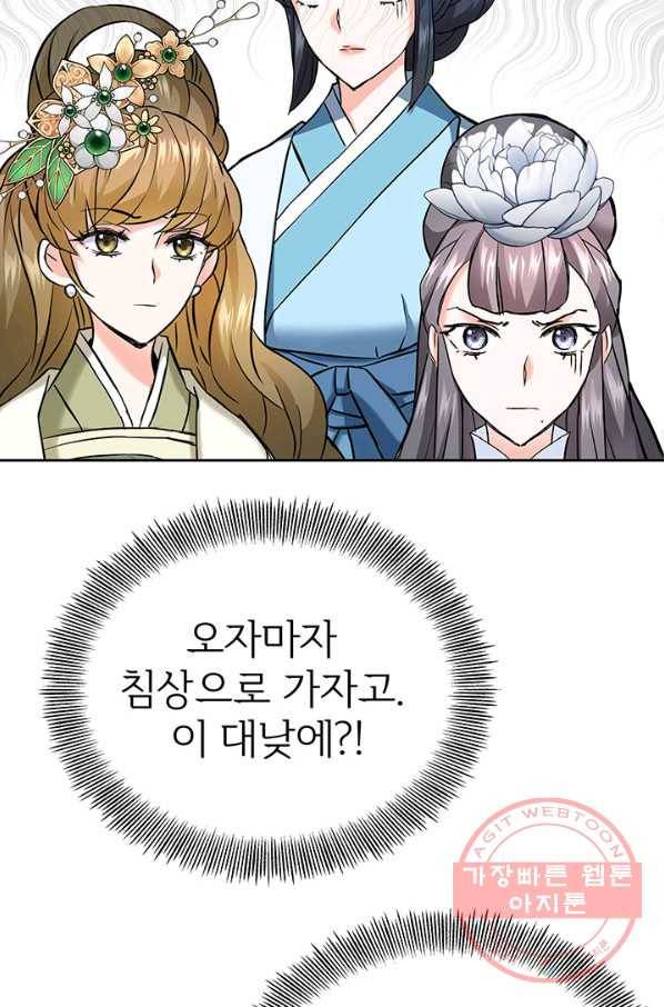 적국 황제의 노예가 되었습니다 64화 12