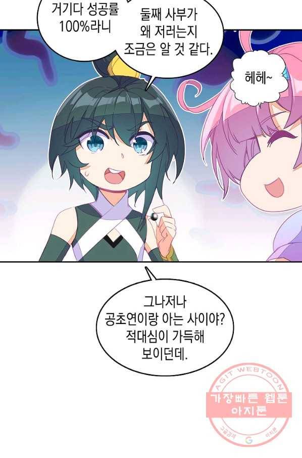 G 혼자만 레벨업 75화 4