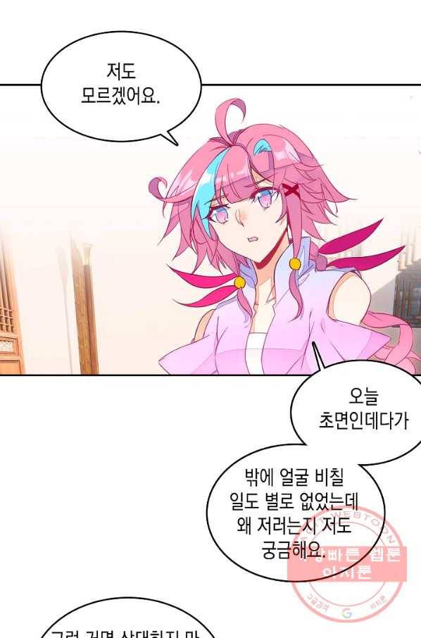 G 혼자만 레벨업 75화 5