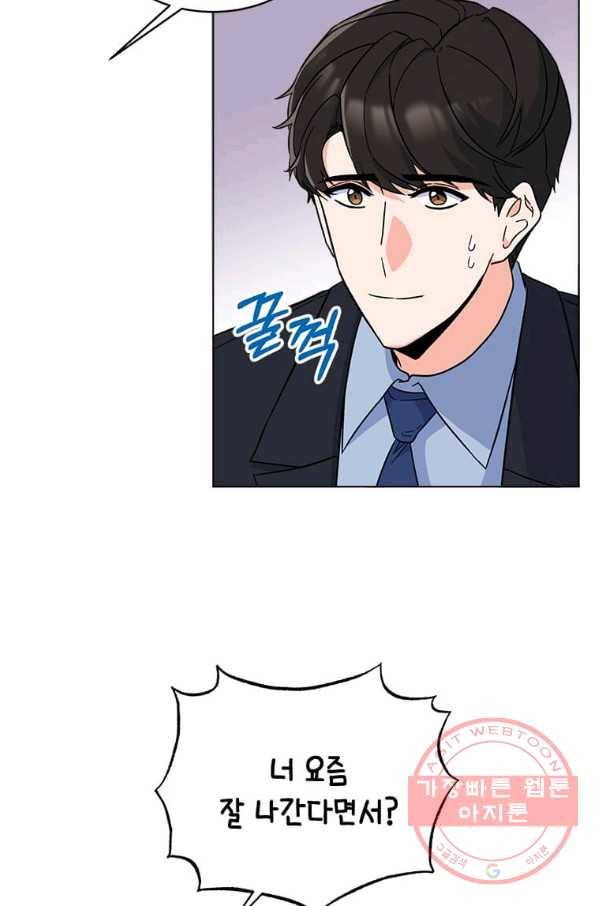 1년차 만렙 매니저 24화 8